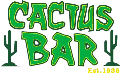 Cactus Bar boise 